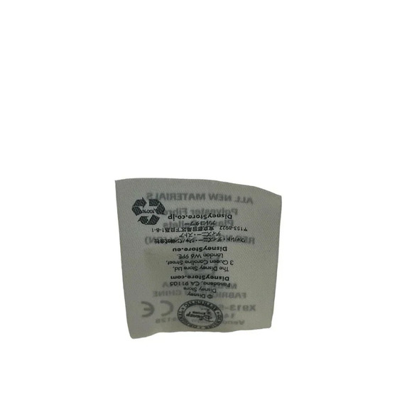 Disney Store Tsum Tsum Marie (Aristocrats) Pillow Plush White and Pink 12” RARE - Picture 15 of 16